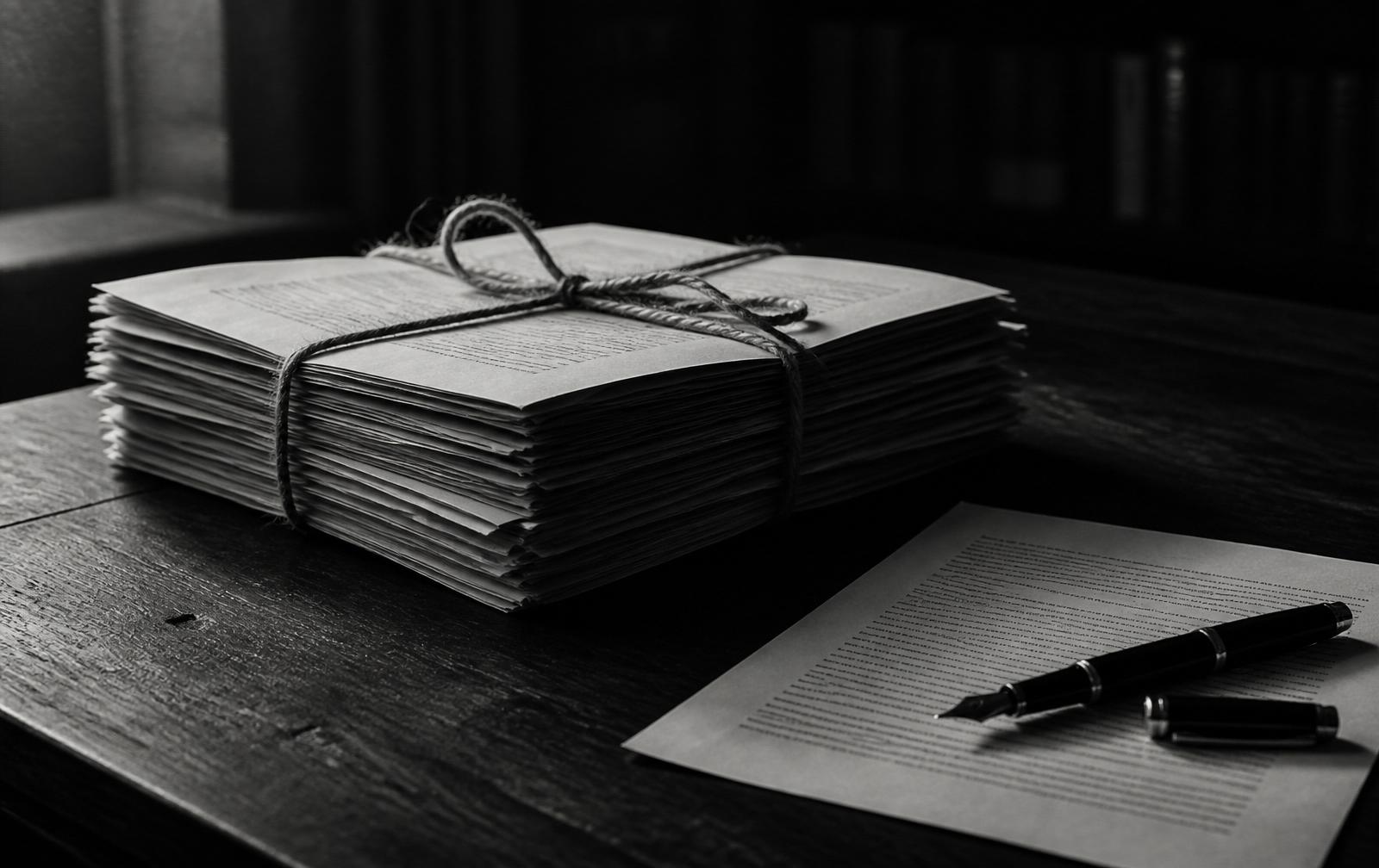 Self-Publishing vs Vanity Publishing Editorial image representing self-publishing, vanity publishing, author rights, and ethical publishing choices.